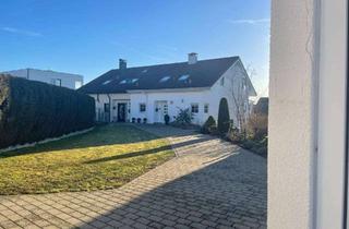 Doppelhaushälfte kaufen in 73571 Göggingen, Gepflegte Doppelhaushälfte in Göggingen