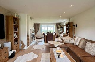 Doppelhaushälfte kaufen in 45549 Sprockhövel, Kernsanierte Doppelhaushälfte in Sprockhövel- Stilvoll, hochwertig, außergewöhnlich