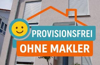 Einfamilienhaus kaufen in 69168 Wiesloch, Familienhaus in Wiesloch | ruhig & zentrumsnah | 5 Zimmer | 160 m² | Kamin | Südterrasse im OG