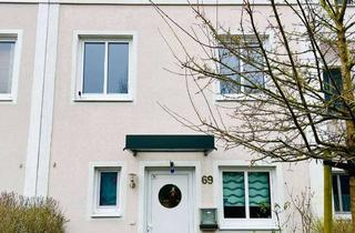 Reihenhaus kaufen in 21147 Neugraben-Fischbek, Exklusives Reihenhaus Bj. 2016 von privat zu verkaufen