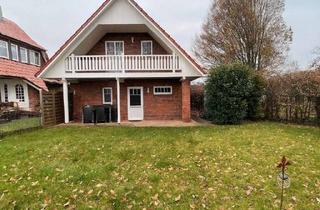 Haus mieten in 27419 Klein Meckelsen, Gepflegtes Einfamilienhaus in Klein Meckelsen mit 3 Zimmern