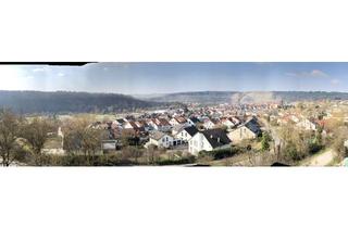 Haus mieten in Wird Bei Interesse Mitgeteilt, 74395 Mundelsheim, Großes EFH mit Möglichkeit für Mehrgenerationen in Mundelsheim exklusive Lage Erstbezug