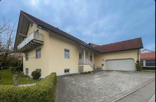 Haus mieten in 84098 Hohenthann, Geräumiges, preiswertes und gepflegtes 7-Zimmer-Einfamilienhaus mit EBK in Hohenthann