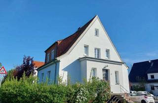 Haus mieten in Steinweg, 34302 Guxhagen, Charmantes Architektenhaus mit modernem Komfort
