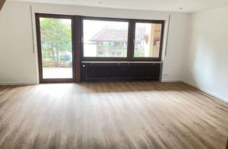 Haus mieten in Bachstraße 58/2, 73269 Hochdorf, Saniertes Reihenhaus mit Einbauküche in Hochdorf- familienfreundlich, in ruhiger Lage