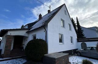 Haus mieten in 86707 Kühlenthal, Charmantes Einfamilienhaus in Kühlenthal mit 4 Zimmern