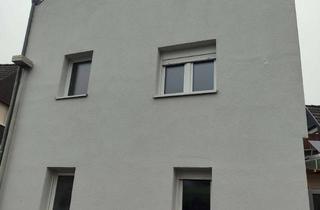 Haus mieten in Tuchbleiche, 55130 Laubenheim, Neuwertiges 4,5-Zi. Einfamilienhaus in Laubenheim (Erstbezug nach Sanierung)