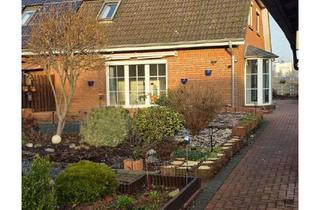 Haus mieten in 25566 Rethwisch, Doppelhaushälfte in 25566 Rethwisch ab 01.03.2026