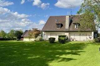 Haus mieten in Schulstraße 24, 85244 Röhrmoos, Großzügige Doppelhaushälfte in Biberbach – Wohnkomfort mit individueller Garten-Option