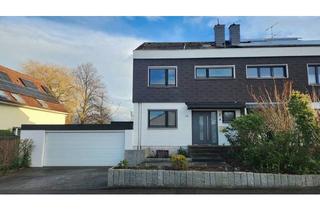 Haus mieten in Luegstraße 40, 44267 Dortmund, Modernisiertes 6-Zimmer Einfamilienhaus in Dortmund-Benninghofen