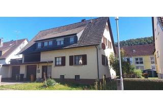 Haus mieten in Kernerstraße, 89551 Königsbronn, Einfamilienhaus mit 5 Zimmern und Garage in Königsbronn
