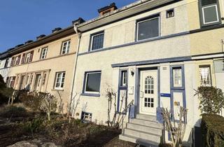 Haus mieten in 44263 Hörde, 7 Zimmer Reihenhaus mit großem Garten & viel Gestaltungsspielraum in Dortmund-Hörde