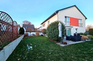 Haus mieten in 09127 Adelsberg, Sonnige DHH mit 4 Zimmern in Chemnitz-Adelsberg - provisionsfrei -