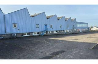 Gewerbeimmobilie mieten in Bitcherstr., 66957 Vinningen, Produktion/Werkstatt/Lager / LAGER BOX
