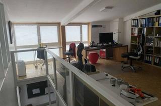 Büro zu mieten in Küsterstraße 11 b, 30926 Seelze, Helle und freundliche Gewerbeeinheiten mit Büro und Werkstatt