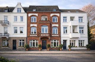 Anlageobjekt in 24534 Innenstadt, Diskretionsanzeige! Renoviertes Portfolio in direkter Zentrumslage