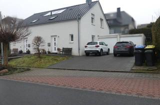 Anlageobjekt in 58730 Fröndenberg, Solide Kapitalanlage - Doppelhaus in guter Wohnlage