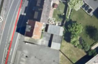 Grundstück zu kaufen in Recklinghäuserstr 129, 45721 Haltern am See, Baugrundstück für einen Investor ( Mehrfamilienhaus )