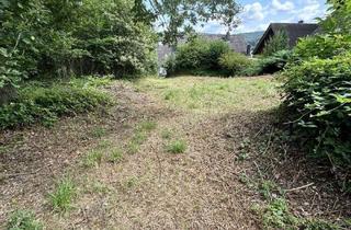 Grundstück zu kaufen in 64405 Fischbachtal, Großzügig. Ruhig. Zukunftssicher. Baugrundstück in schöner Lage im Fischbachtal