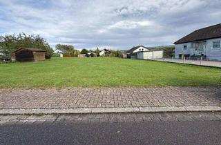 Grundstück zu kaufen in 56357 Oelsberg, Hier lässt es sich noch Leben !