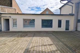 Gewerbeimmobilie mieten in Alt-Kladow, 14089 Kladow, Gewerbefläche (2. Reihe) in guter Lage in Alt-Kladow sucht einen neuen Mieter