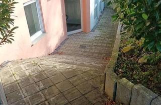 Büro zu mieten in Porschestr 14, 73529 Schwäbisch Gmünd, Helle Büro / Praxisräume zu vermieten