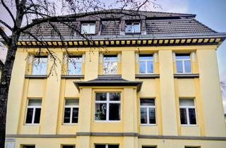 Praxen mieten in 44135 Dortmund, Zwei Praxisräume zur Untermiete im Kaiserviertel 52 qm