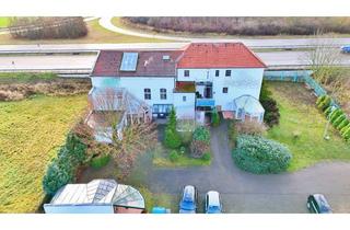 Gewerbeimmobilie kaufen in 14624 Dallgow-Döberitz, Renditestarkes Gewerbezentrum mit ca. 600 m2 Nutzfläche in Dallgow-Döberitz