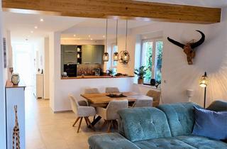 Immobilie mieten in 15745 Wildau, Möblierte Doppelhaushälfte auf Zeit vom 01.06. - 31.05.2027 in 15745 Wildau