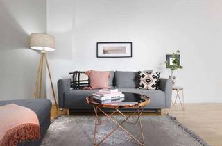 Immobilie mieten in Lychener Straße 45, 10437 Prenzlauer Berg, 2-Zimmer Luxus-Wohlfühl-Apartment im Herzen vom Prenzlauer Berg