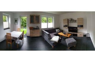 Immobilie mieten in Himmelsmoor 13b, 22397 Duvenstedt, Moderne Wohnung im Grünen in Duvenstedt