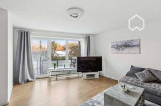 Immobilie mieten in 21149 Neugraben-Fischbek, Häusliches Zuhause im Zentrum von Harburg