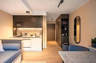 Immobilie mieten in 39112 Sudenburg, Studio Smart im UNITED LIVING