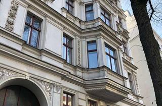 Immobilie mieten in Mehringdamm, 10965 Kreuzberg, Altbau * Kreuzberg * Bergmannkiez * Style & Luxury Apartment * S&U Bahn Mehringdamm * Nähe Tempel...