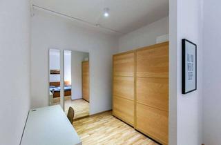 Immobilie mieten in 72574 Bad Urach, Feinste, helle Wohnung auf Zeit in Bad Urach