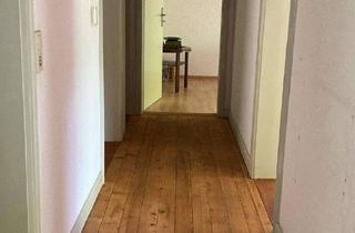 Immobilie mieten in Bästenbach 15, 77740 Bad Peterstal-Griesbach, 6 Zimmerwohnung in Bad Peterstal