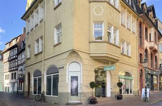 Geschäftslokal mieten in 36037 Fulda, Steinweg: Ladenlokal in attraktiver 1A Lage