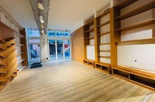 Geschäftslokal mieten in Markttwiete 2a, 23611 Bad Schwartau, Schönes Ladengeschäft in der Innenstadt von Bad Schwartau