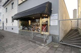 Geschäftslokal mieten in Lerchenauer Straße 195, 80935 Feldmoching-Hasenbergl, Ladengeschäft mit ca. 77 m² in München – vielseitig nutzbar