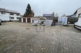 Grundstück zu kaufen in 76530 Baden-Baden, RUHE UND ZENTRUMSNÄHE AUF 600 QM