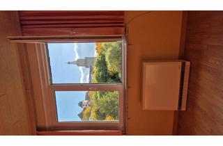 Wohnung mieten in Neustädter Straße, 07570 Weida, 3-Zimmer-Wohnung, 74,9 m², Blick auf die Osterburg, zentralnah in Weida