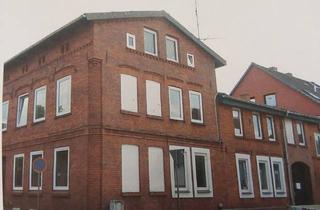 Wohnung mieten in Floerkestrasse, 19300 Grabow, 3 Zimmerwohnung, Küche, Duschbad in Mecklenburg-Vorpommern