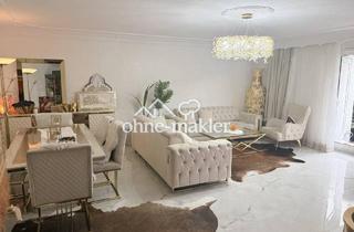 Wohnung kaufen in Rennbaumstr. 57, 51379 Leverkusen, 4-Zimmer Erdgeschosswohnung mit Terrasse und Tiefgarage