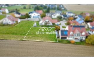 Immobilie kaufen in Waldstraße, 86559 Adelzhausen, Adelzhausen - naturnahe Lebensqualität mit urbaner Nähe - der Traumstandort für Ihr neues Zuhause