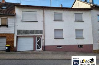 Haus kaufen in 66557 Illingen, Häuser kaufen, Neunkirchen