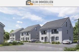 Doppelhaushälfte kaufen in 50181 Bedburg, Bedburg - Neubau Doppelhaushälfte in Bedburg-Kirchherten