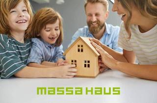 Einfamilienhaus kaufen in 52156 Monschau, Monschau - Mach dein Projekt möglich - mit massa haus | massa haus