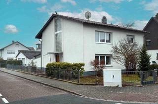 Einfamilienhaus kaufen in 68775 Ketsch, Ketsch - Zweifamilienhaus mit Traumgrundstück, Pool und vielfältigen Nutzungsmöglichkeiten in Ketsch