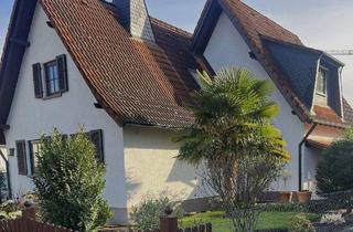 Haus kaufen in 65428 Rüsselsheim, Rüsselsheim - Ein kleines Juwel .....