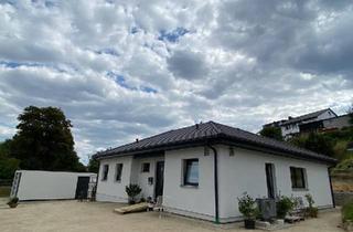 Haus kaufen in 95709 Tröstau, Tröstau - Verkauf Fertighaus Danwood Bungalow